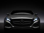 Mercedes-Benz F800 Style Research Vehicle 2010 года